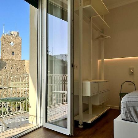 Iblu Rooms Termoli Esterno foto