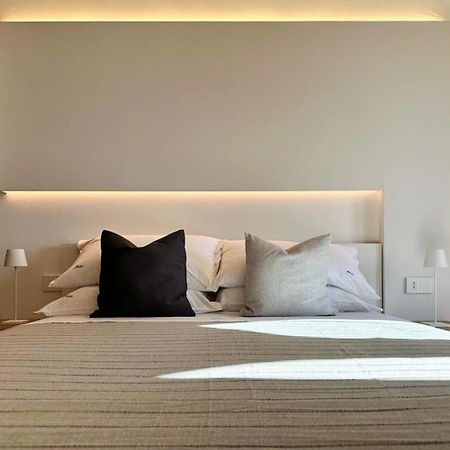 Iblu Rooms Termoli Esterno foto