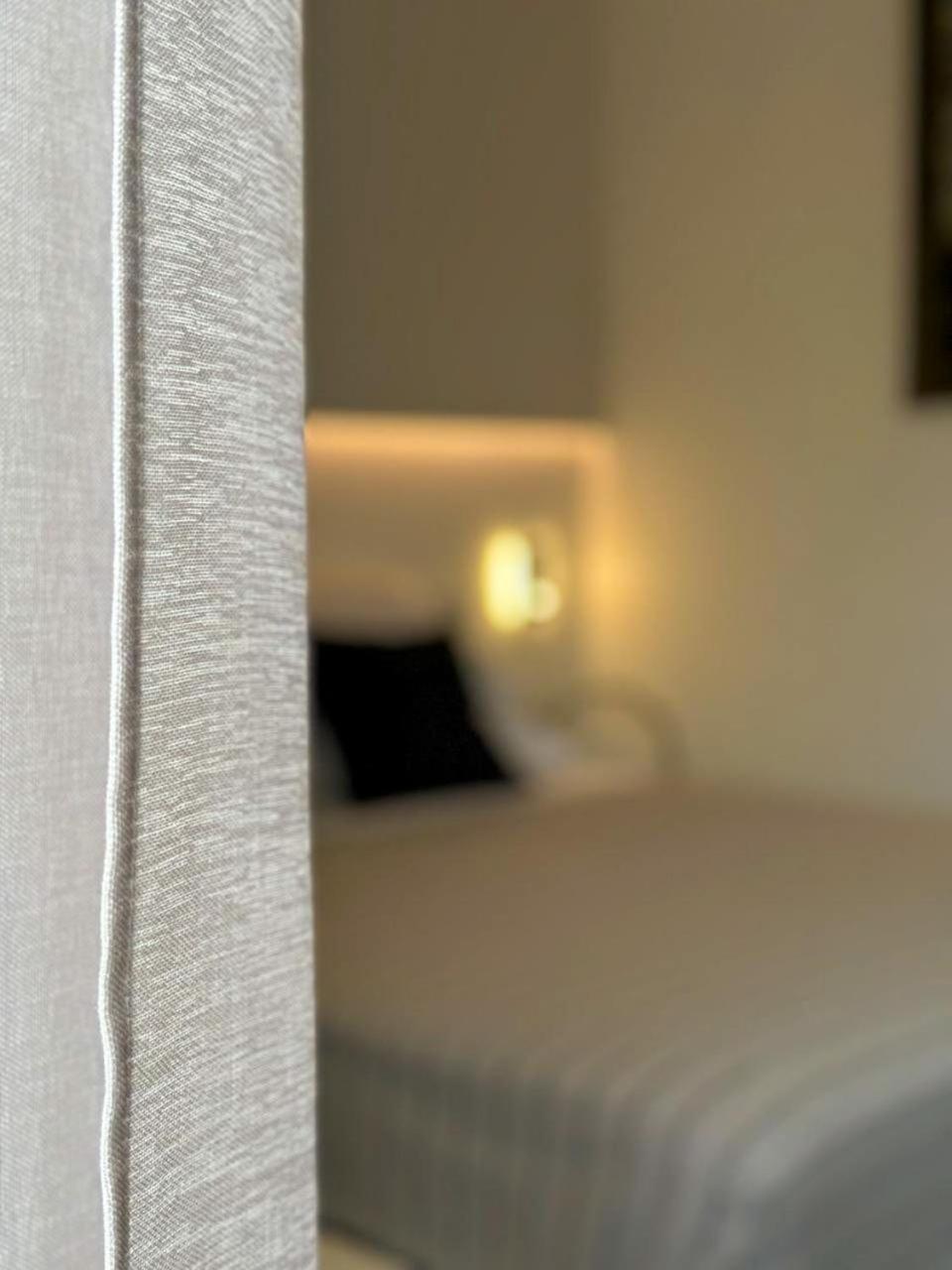 Iblu Rooms Termoli Esterno foto