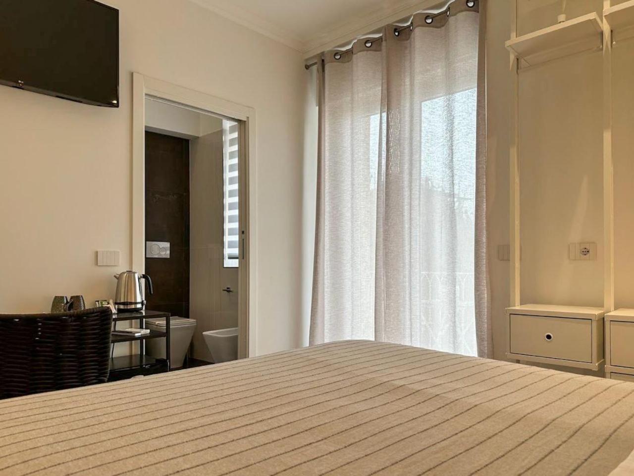 Iblu Rooms Termoli Esterno foto