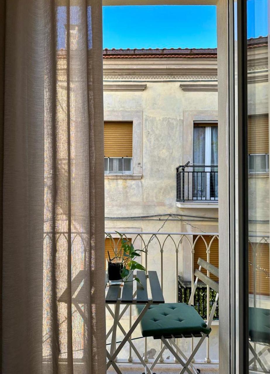 Iblu Rooms Termoli Esterno foto