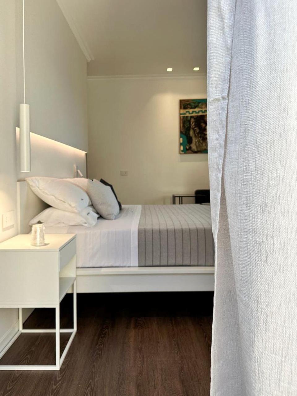 Iblu Rooms Termoli Esterno foto