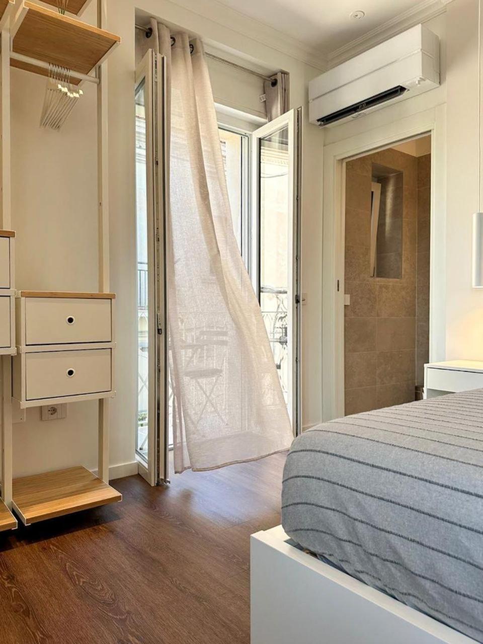 Iblu Rooms Termoli Esterno foto