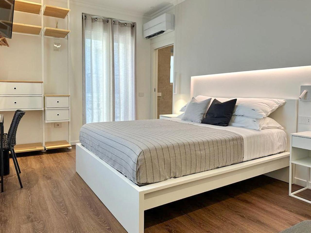 Iblu Rooms Termoli Esterno foto