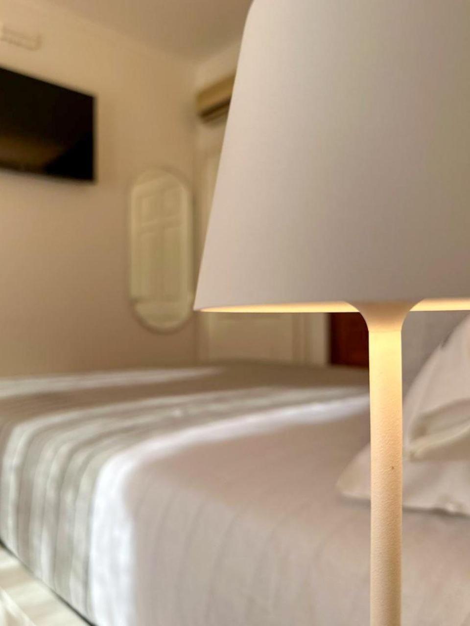 Iblu Rooms Termoli Esterno foto