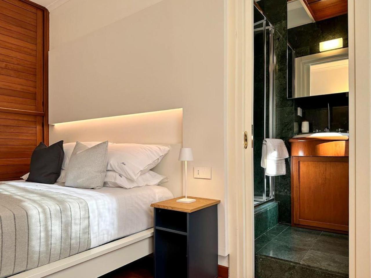 Iblu Rooms Termoli Esterno foto