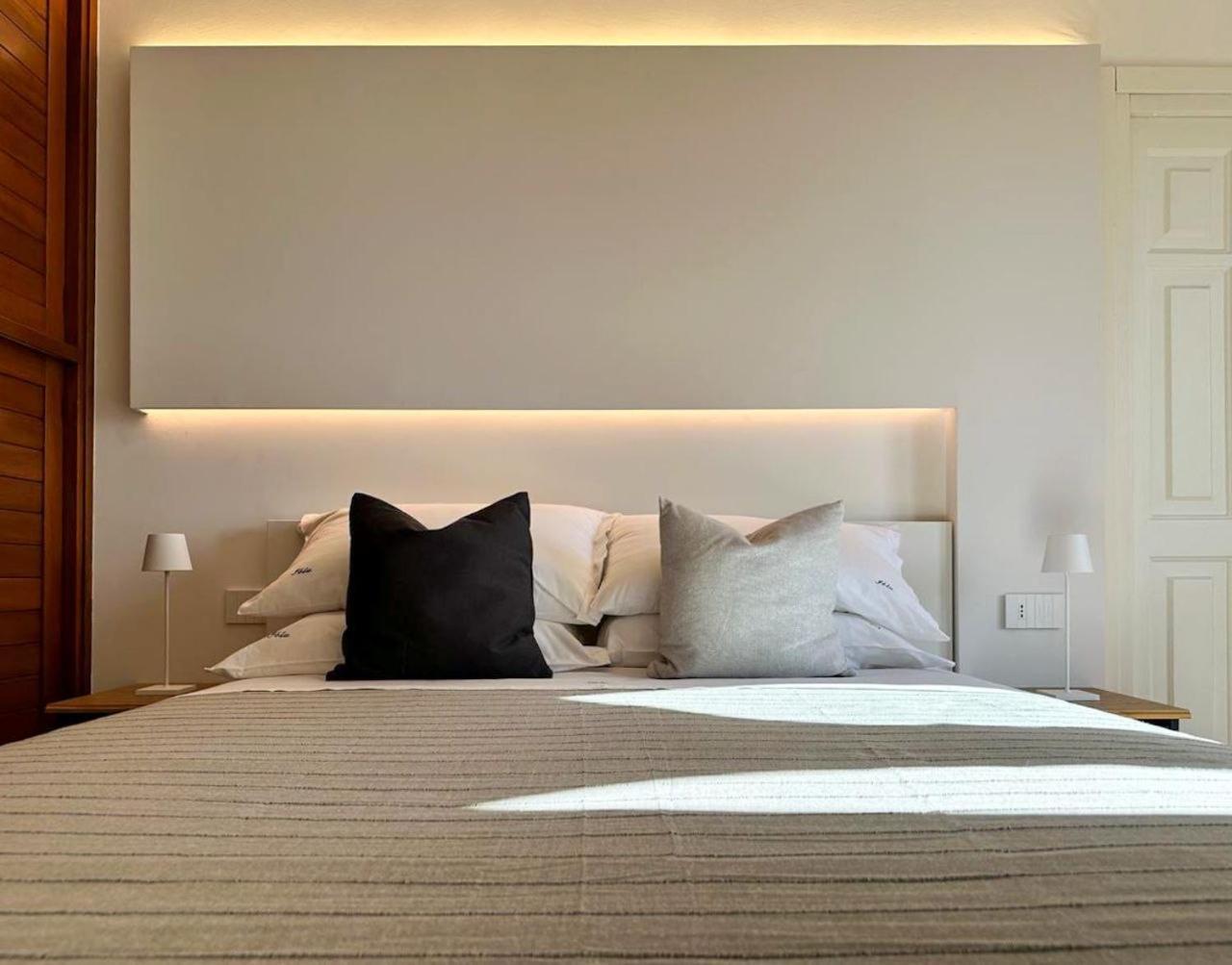 Iblu Rooms Termoli Esterno foto
