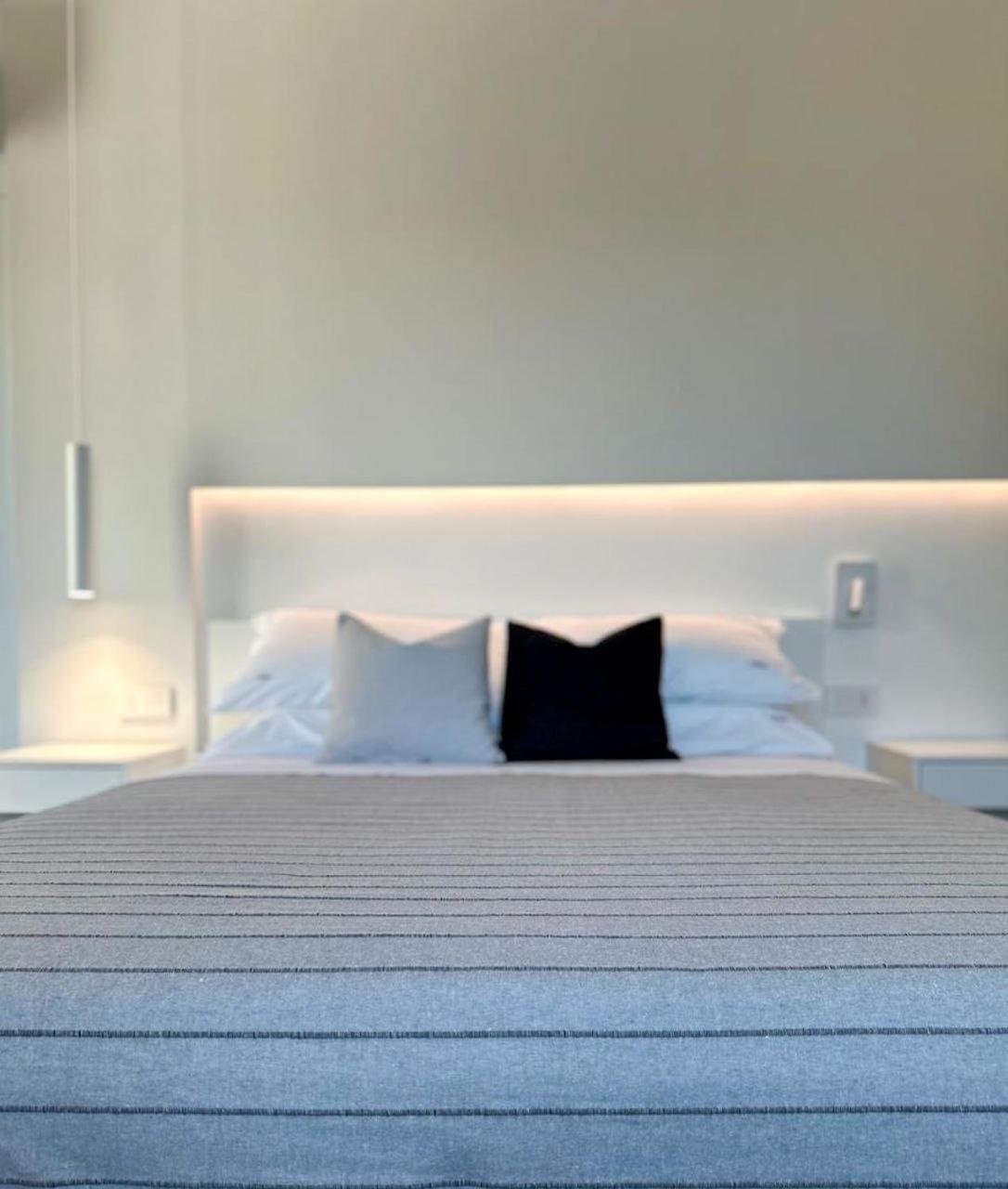 Iblu Rooms Termoli Esterno foto