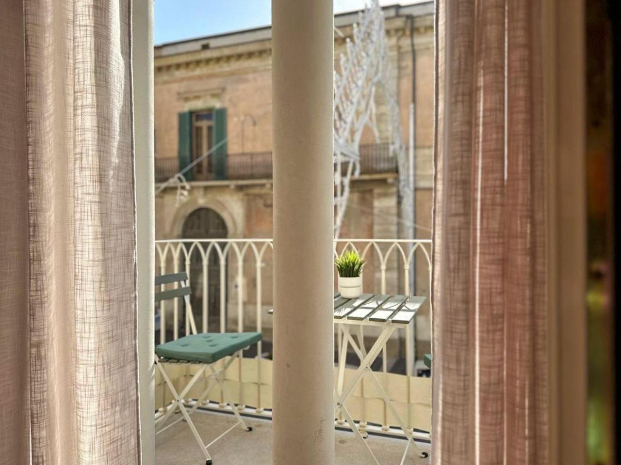 Iblu Rooms Termoli Esterno foto