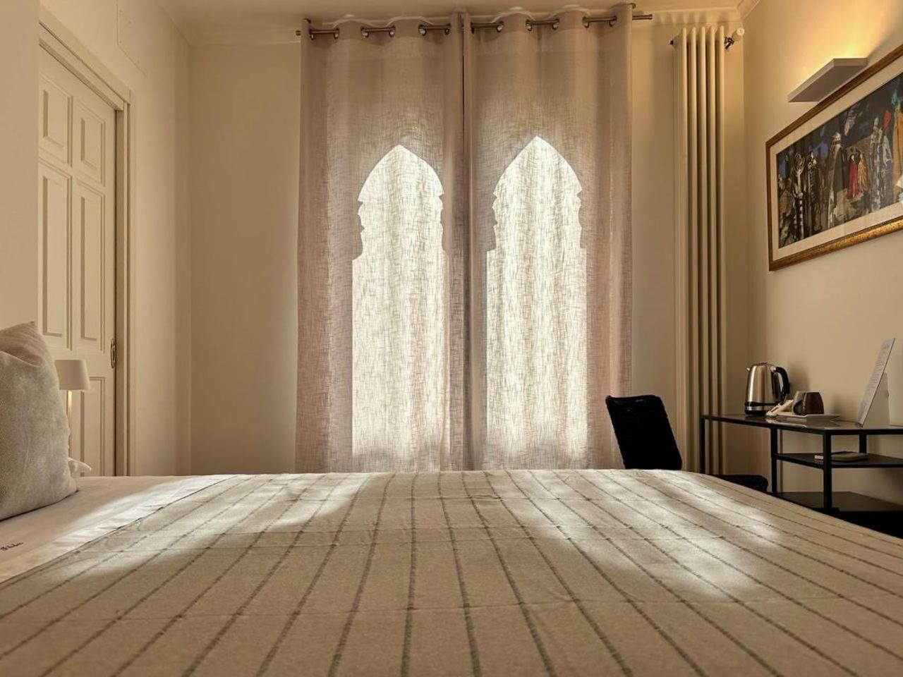 Iblu Rooms Termoli Esterno foto