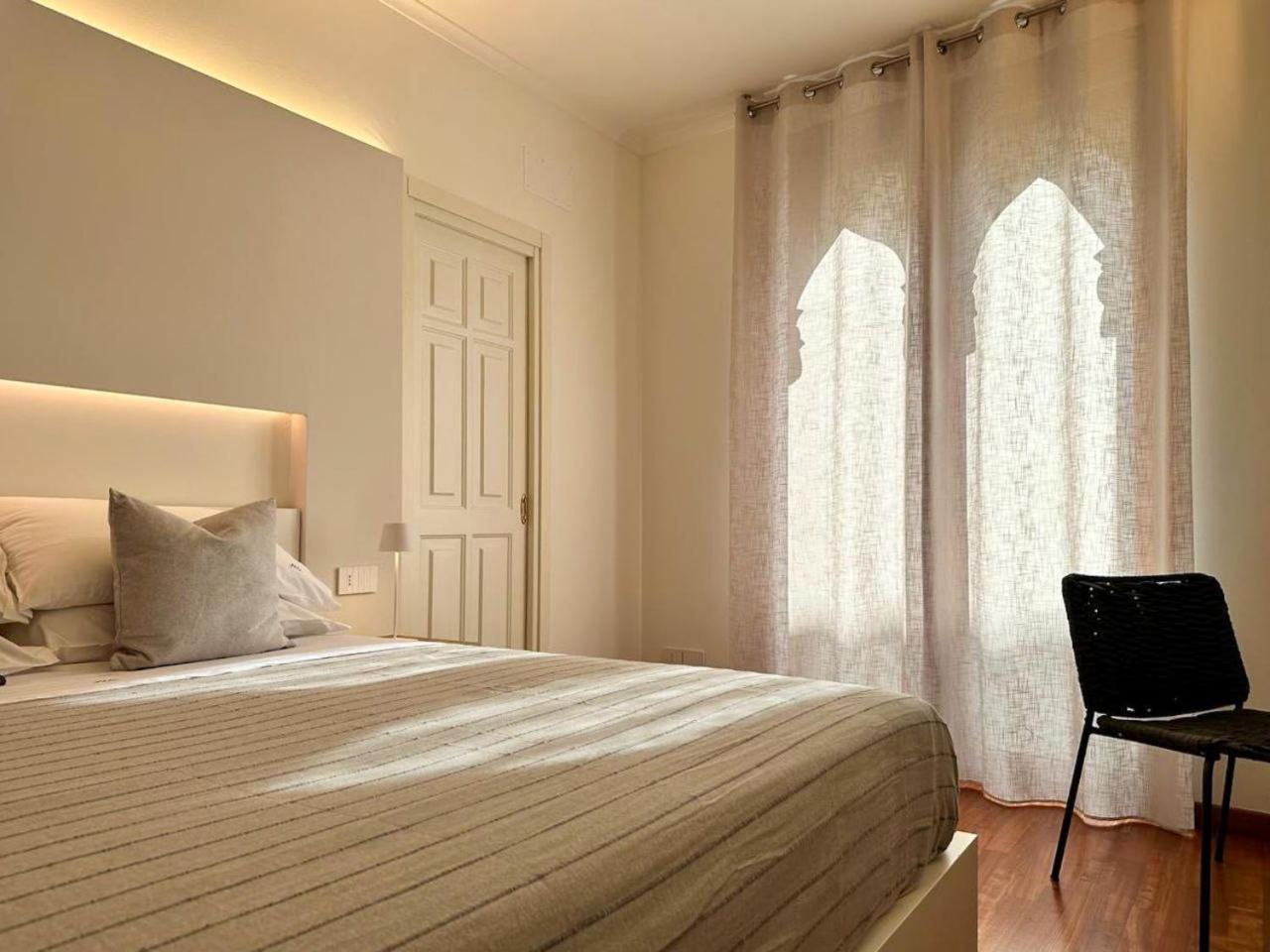 Iblu Rooms Termoli Esterno foto